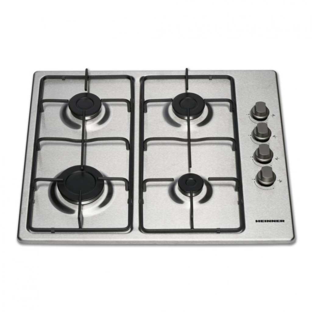 Варочная поверхность HEINNER HBH-V4IEIX - 1
