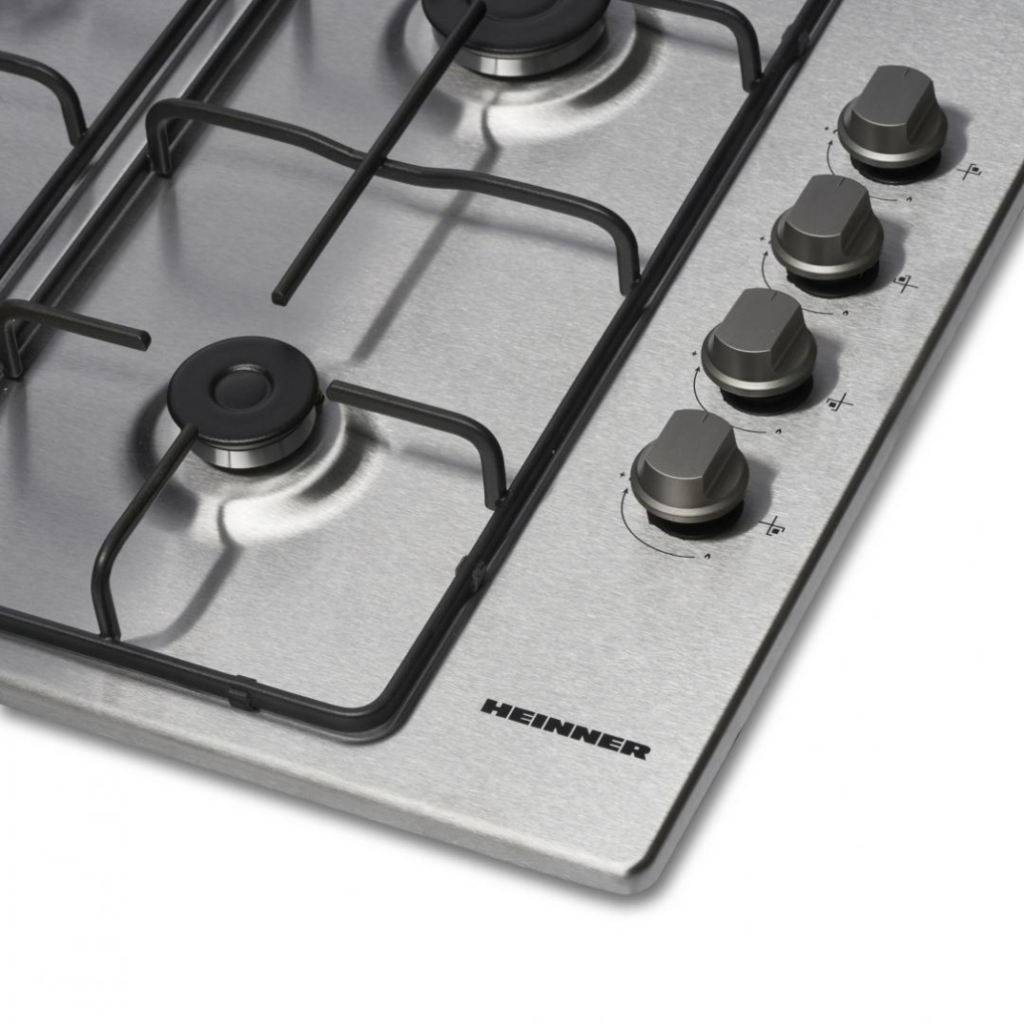 Варочная поверхность HEINNER HBH-V4IEIX - 2