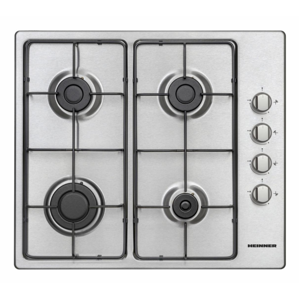 Варочная поверхность HEINNER HBH-V4IEIX
