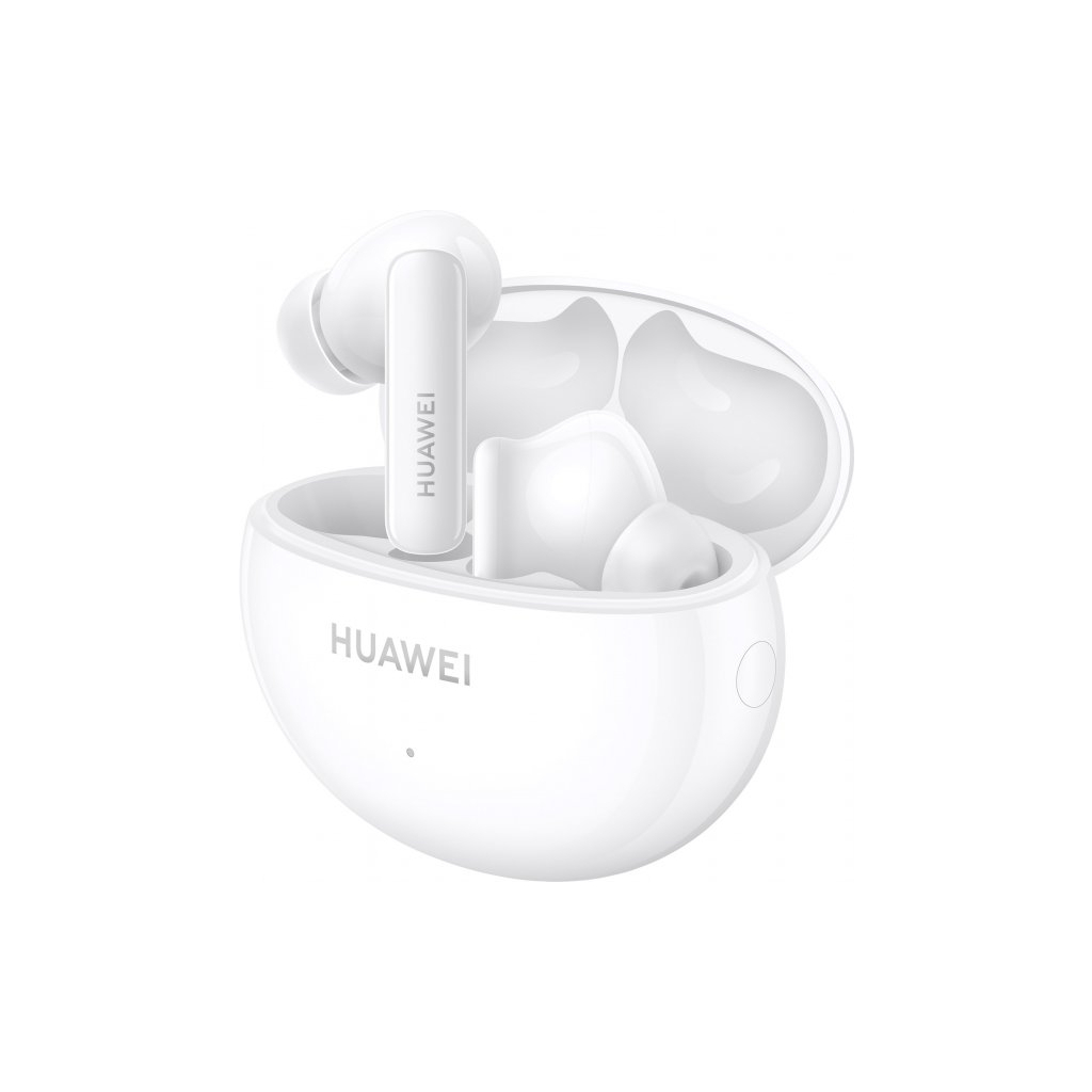 Наушники Huawei FreeBuds 5i Ceramic White (55036651) - 3