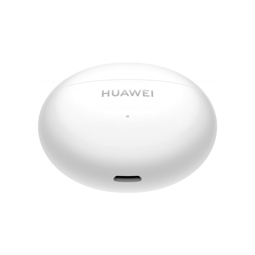 Наушники Huawei FreeBuds 5i Ceramic White (55036651) - 5