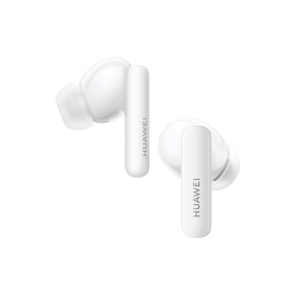 Наушники Huawei FreeBuds 5i Ceramic White (55036651) - 7