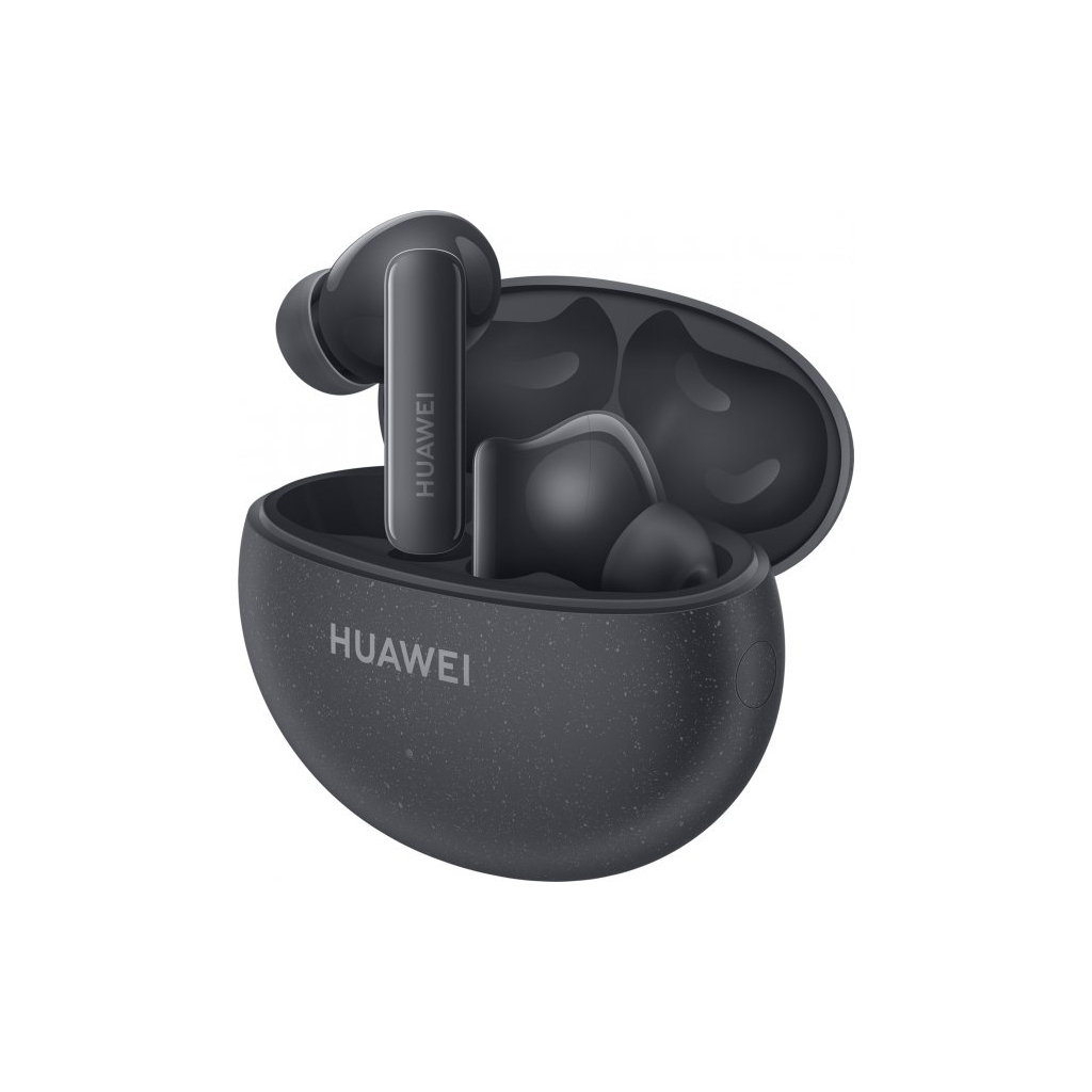 Наушники Huawei FreeBuds 5i Nebula Black (55036650) - 1