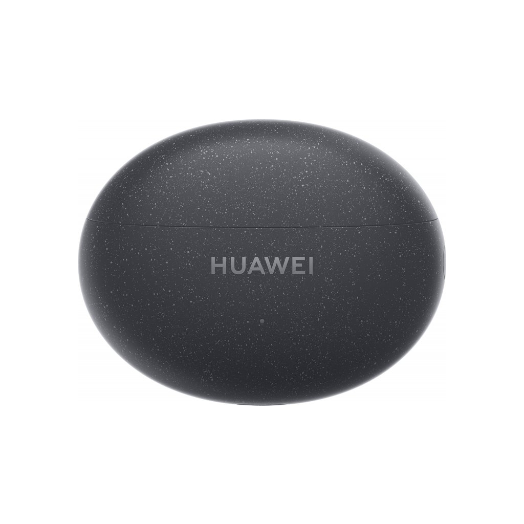 Наушники Huawei FreeBuds 5i Nebula Black (55036650) - 4