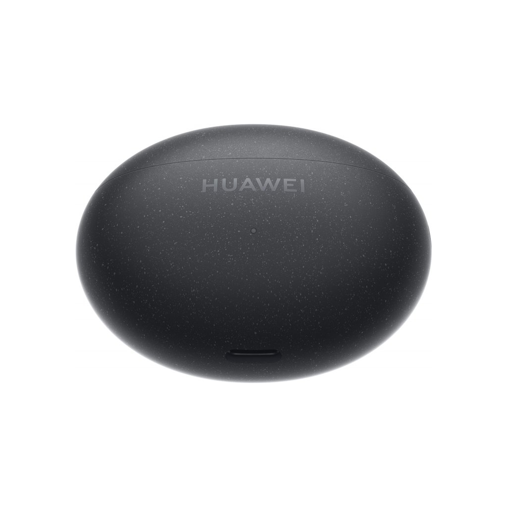 Наушники Huawei FreeBuds 5i Nebula Black (55036650) - 5