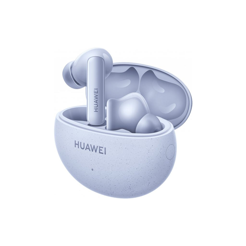 Наушники Huawei FreeBuds 5i Isle Blue (55036649) - 3