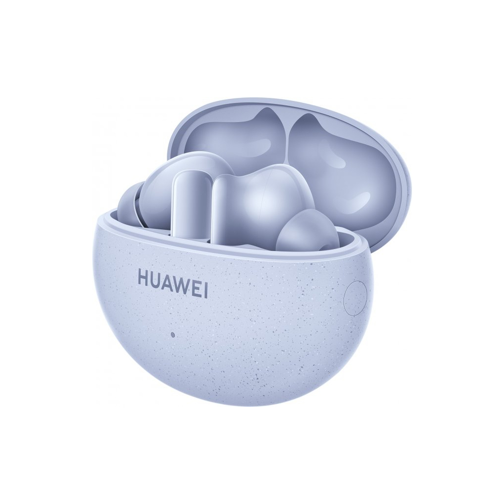 Наушники Huawei FreeBuds 5i Isle Blue (55036649) - 4
