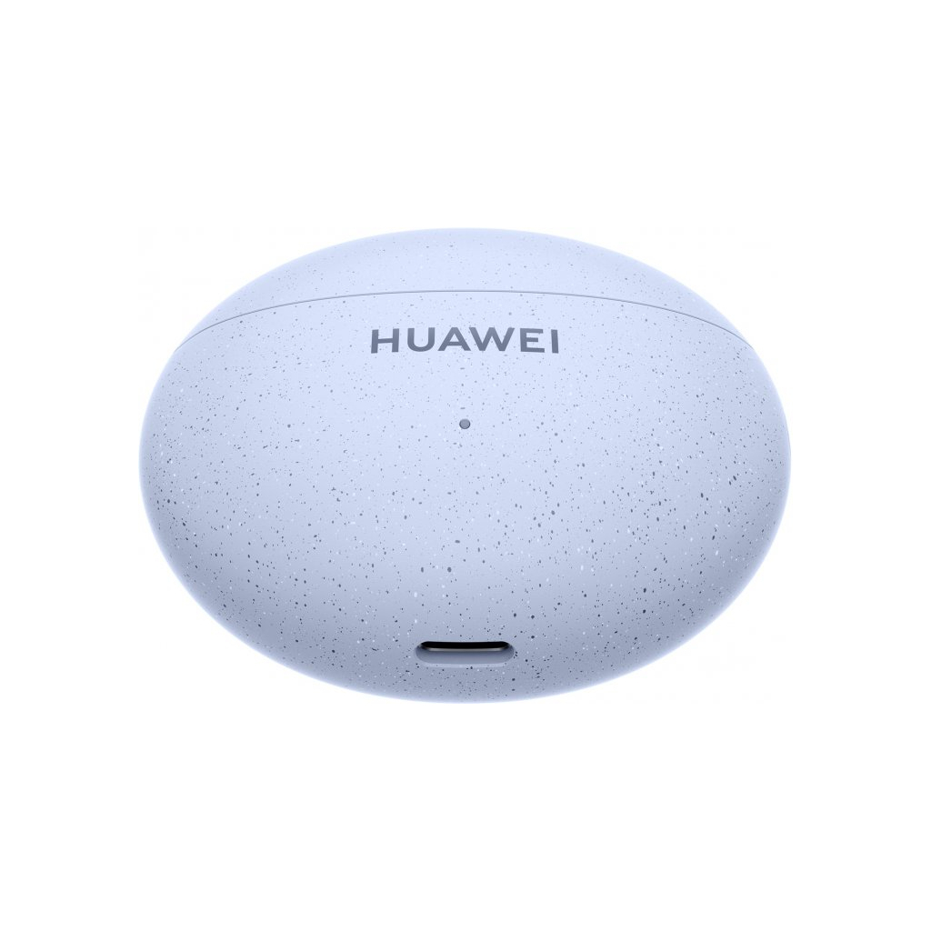 Наушники Huawei FreeBuds 5i Isle Blue (55036649) - 5