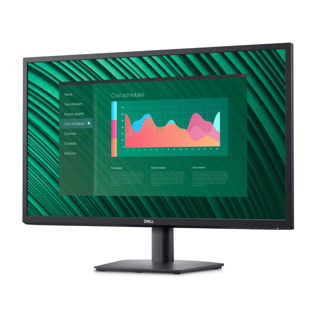 Монитор Dell E2723H (210-BEJQ) - 2