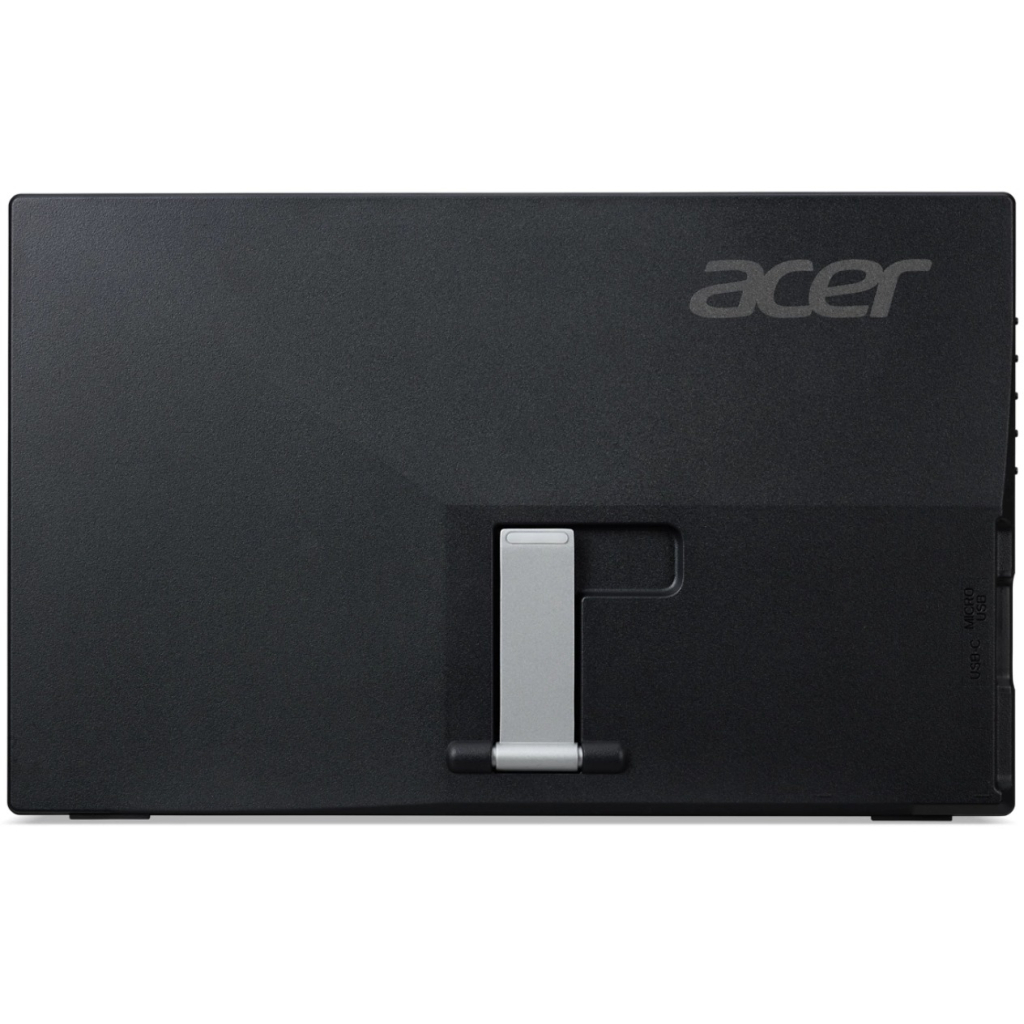 Монитор Acer PM161QBU (UM.ZP1EE.001) - 1 Монитор Acer PM161QBU (UM.ZP1EE.001) - 1