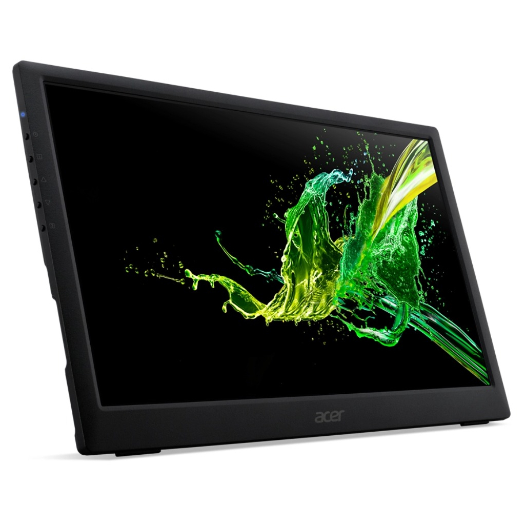 Монитор Acer PM161QBU (UM.ZP1EE.001) - 2 Монитор Acer PM161QBU (UM.ZP1EE.001) - 2