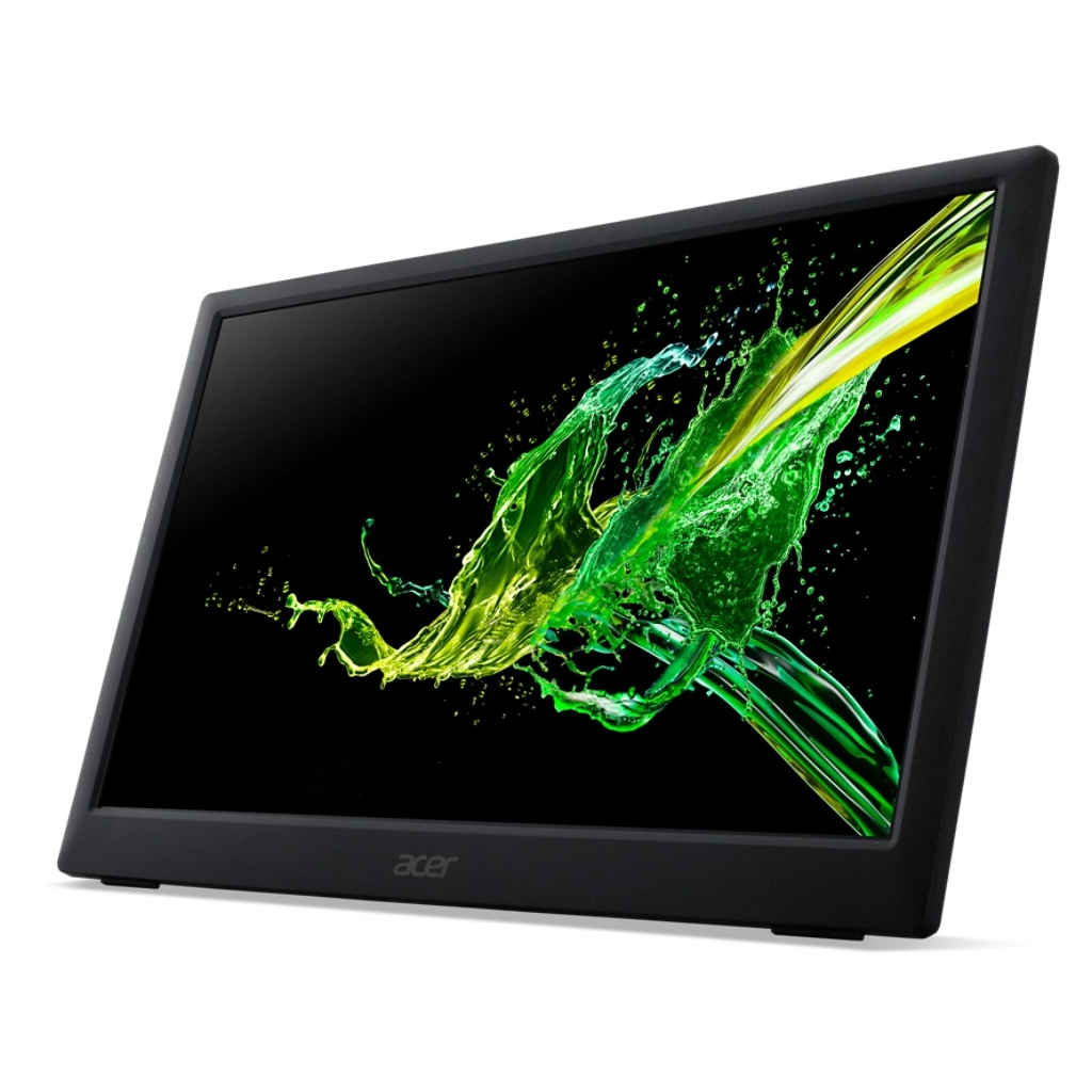 Монитор Acer PM161QBU (UM.ZP1EE.001) - 3 Монитор Acer PM161QBU (UM.ZP1EE.001) - 3