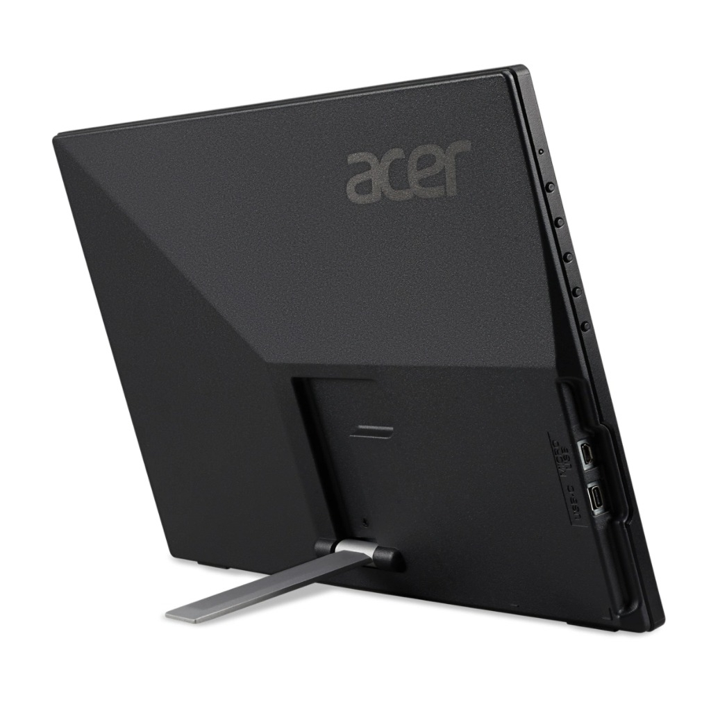 Монитор Acer PM161QBU (UM.ZP1EE.001) - 4 Монитор Acer PM161QBU (UM.ZP1EE.001) - 4
