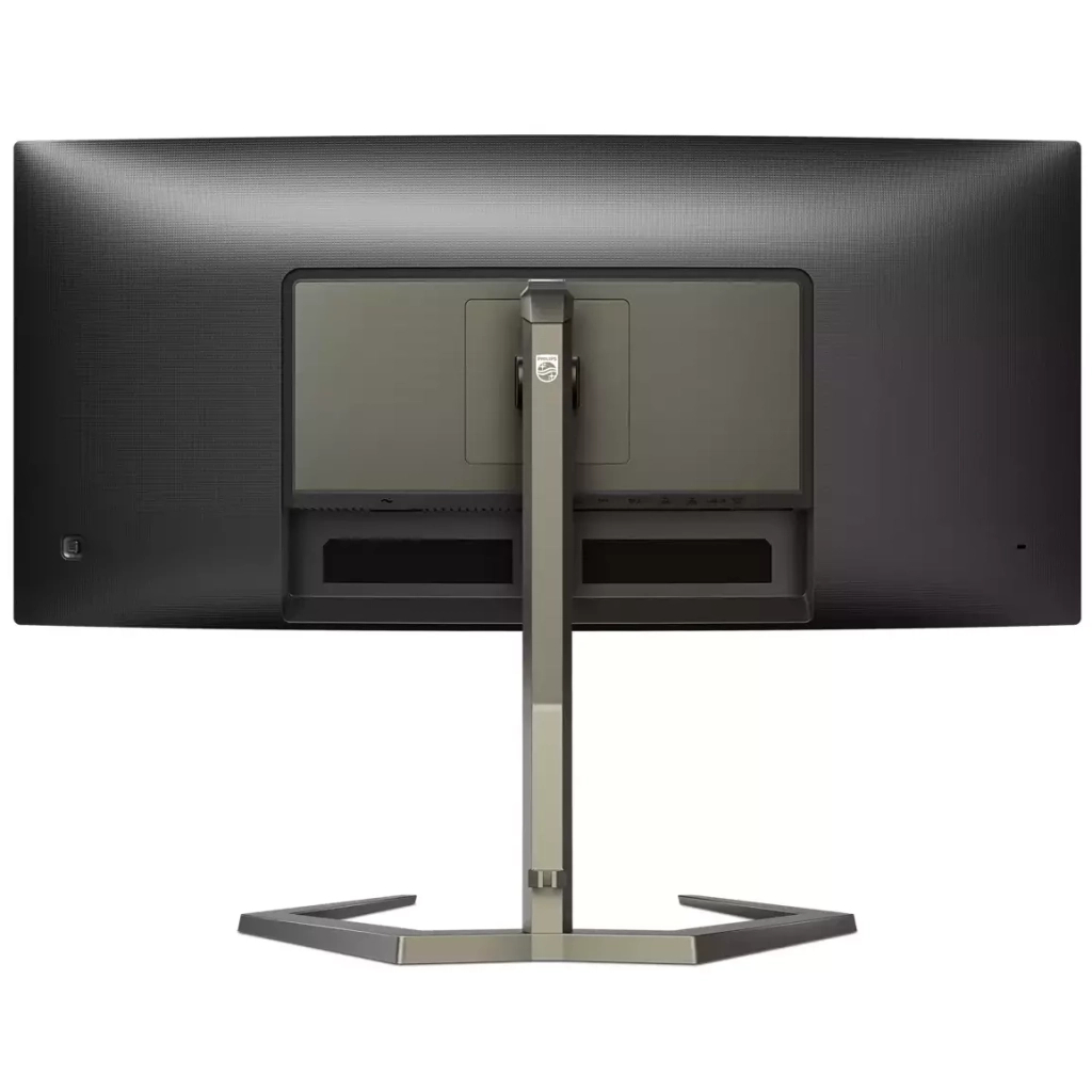 Монитор Philips 34M1C5500VA/00 - 2