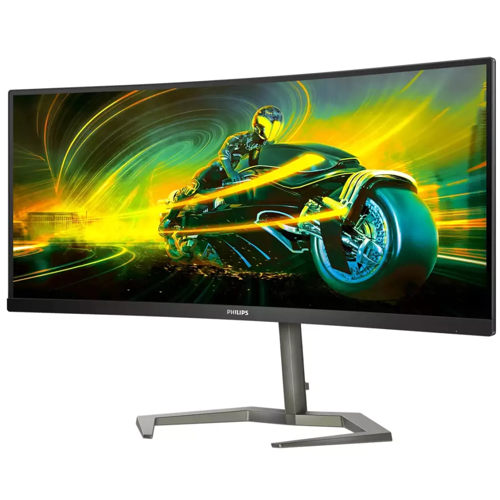 Монитор Philips 34M1C5500VA/00 - 5