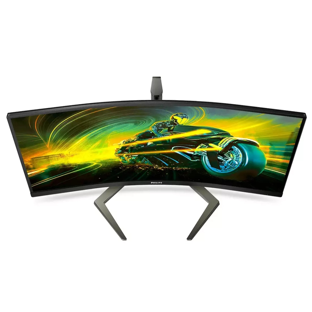 Монитор Philips 34M1C5500VA/00 - 6