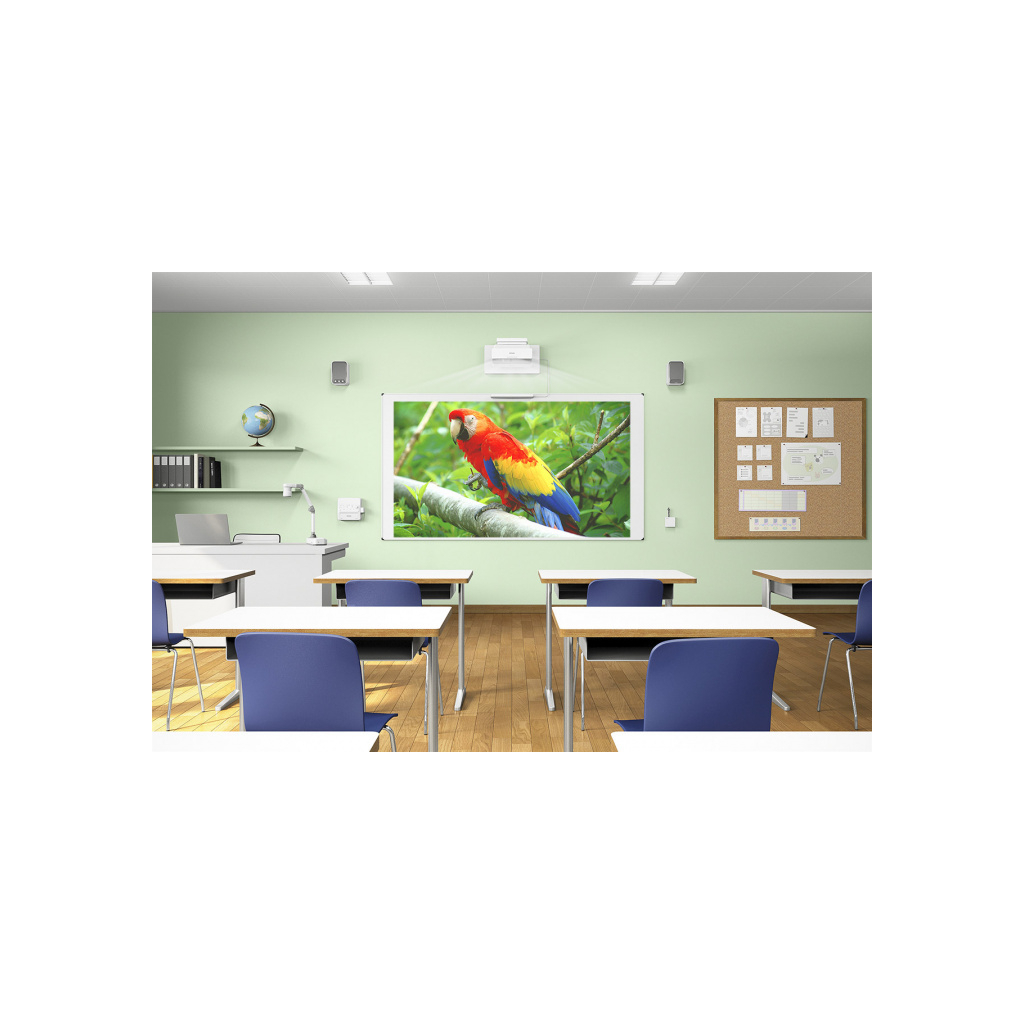 Проектор Epson EB-735Fi (V11H997040) - 1