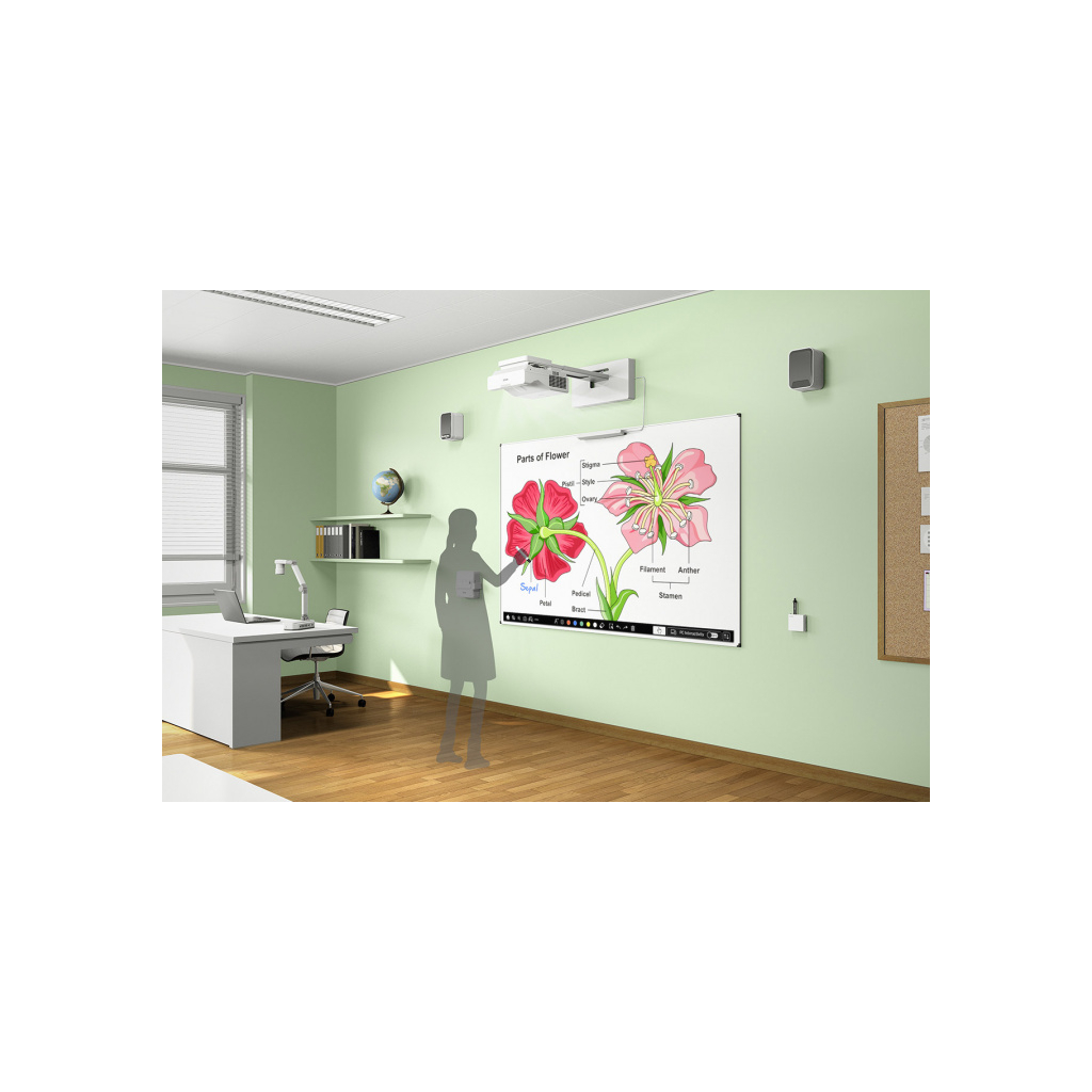 Проектор Epson EB-735Fi (V11H997040) - 2