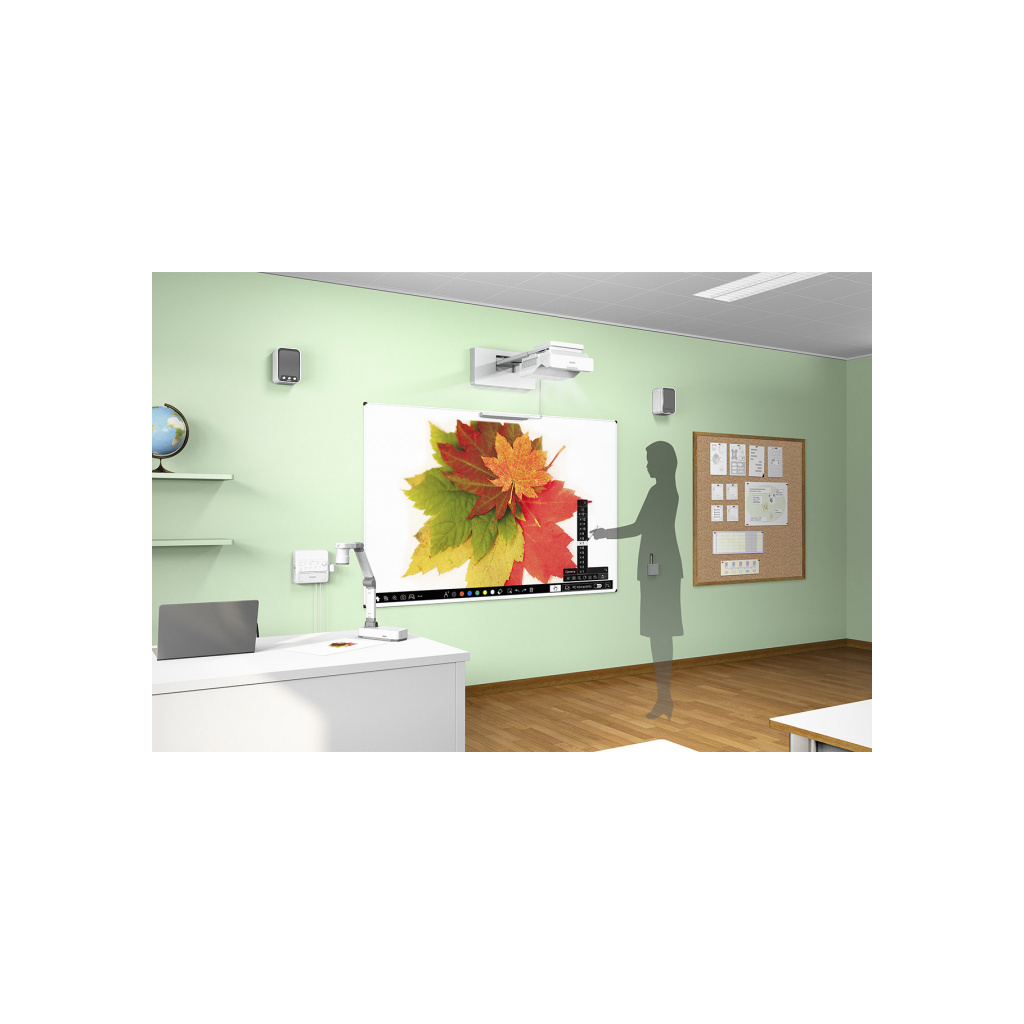 Проектор Epson EB-735Fi (V11H997040) - 5