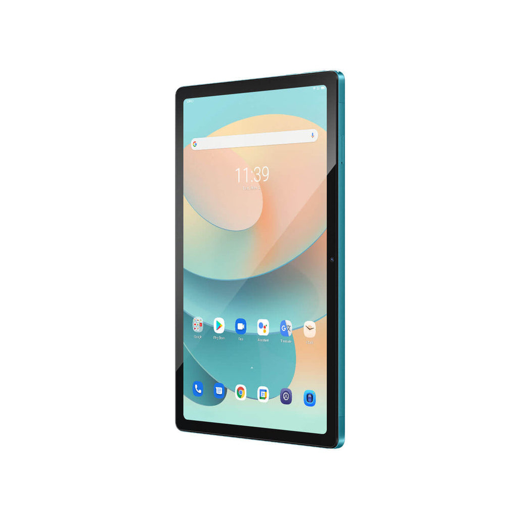 Планшет Blackview Tab 11 10.3" 8GB/128GB 4G Green (6931548308096) - 2