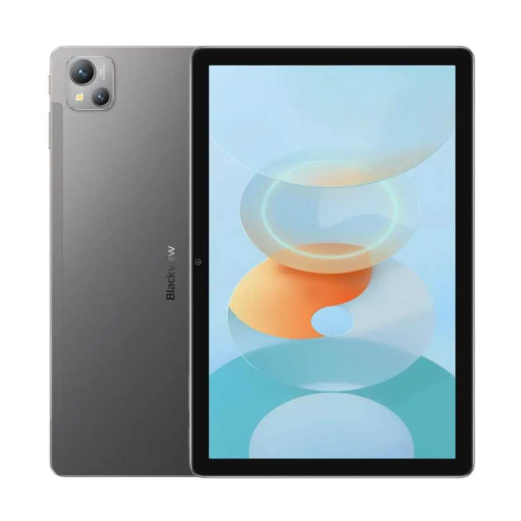 Планшет Blackview Tab 13 10.1" 6GB/128GB 4G Grey (6931548310150) - 7 Планшет Blackview Tab 13 10.1" 6GB/128GB 4G Grey (6931548310150) - 7