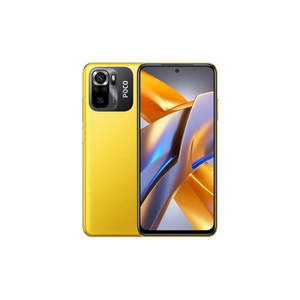 Мобильный телефон Xiaomi Poco M5s 6/128GB Yellow