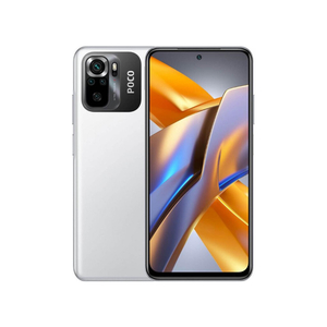 Мобильный телефон Xiaomi Poco M5s 6/128GB White