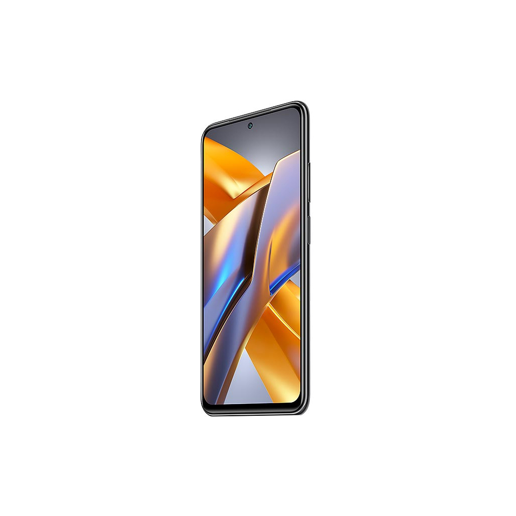 Мобильный телефон Xiaomi Poco M5s 6/128GB Grey - 7