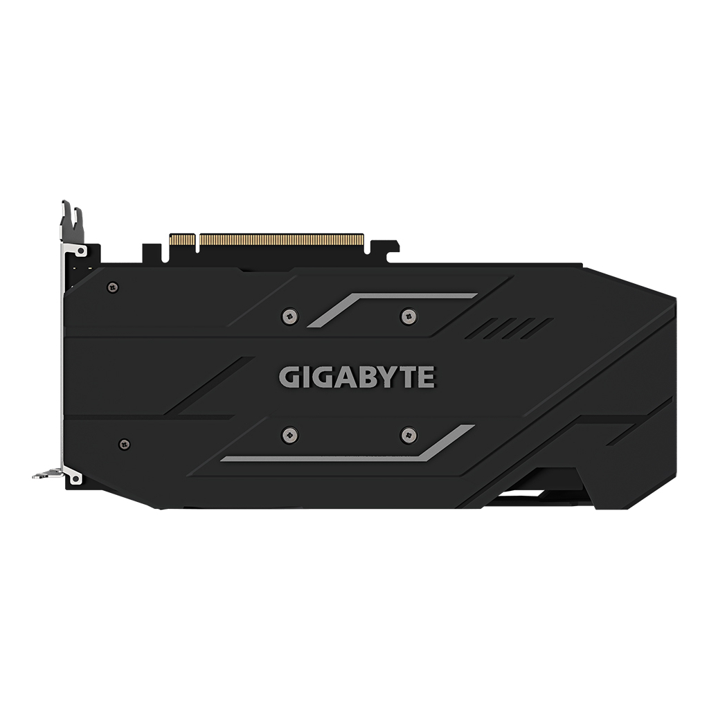 Видеокарта GIGABYTE GeForce RTX2060 12Gb WINDFORCE (GV-N2060WF2-12GD) - 4 Видеокарта GIGABYTE GeForce RTX2060 12Gb WINDFORCE (GV-N2060WF2-12GD) - 4