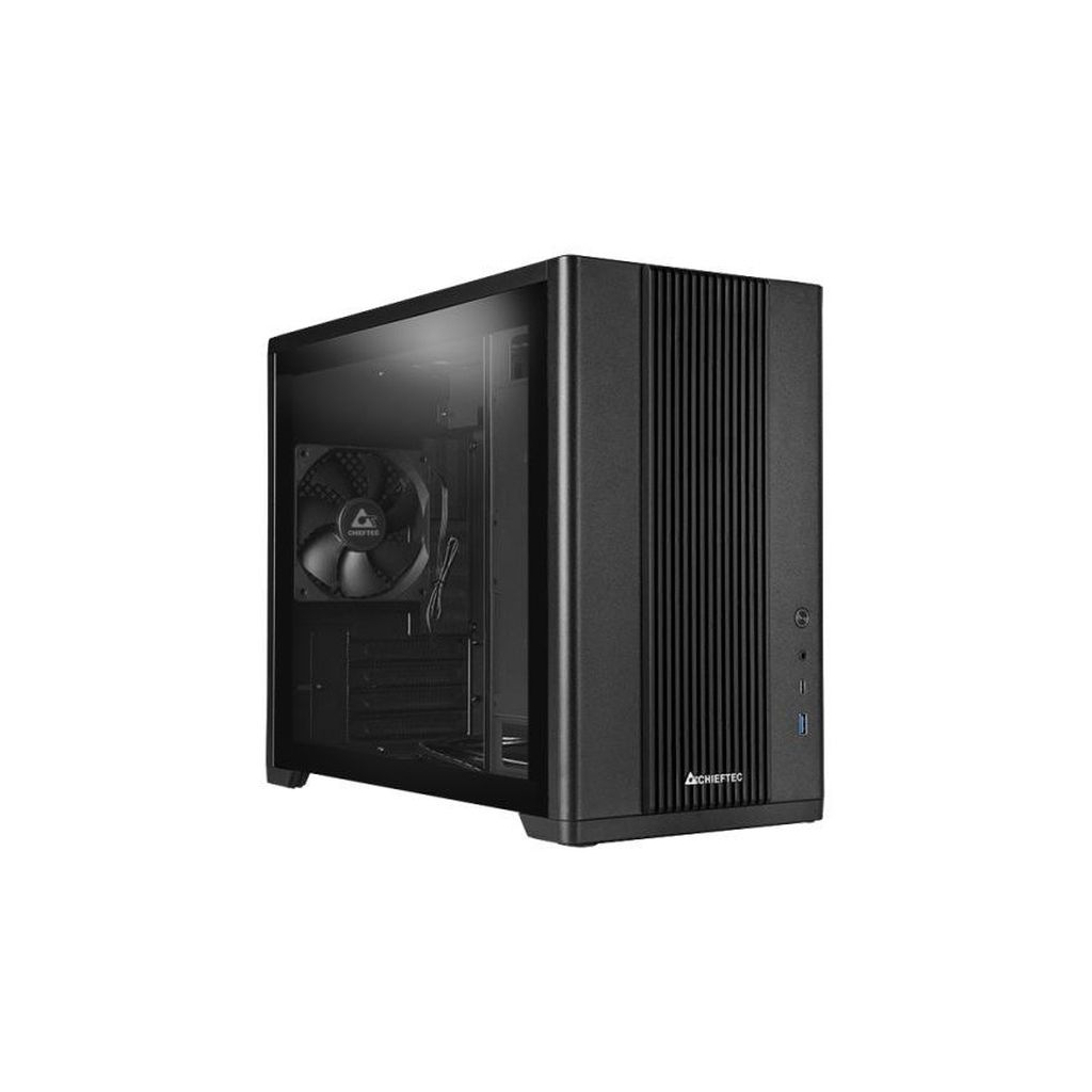 Корпус Chieftec BX-10B-OP - 2