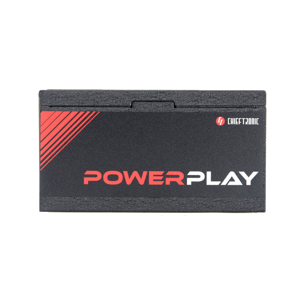 Блок питания Chieftec 1200W (GPU-1200FC) - 2 Блок питания Chieftec 1200W (GPU-1200FC) - 2