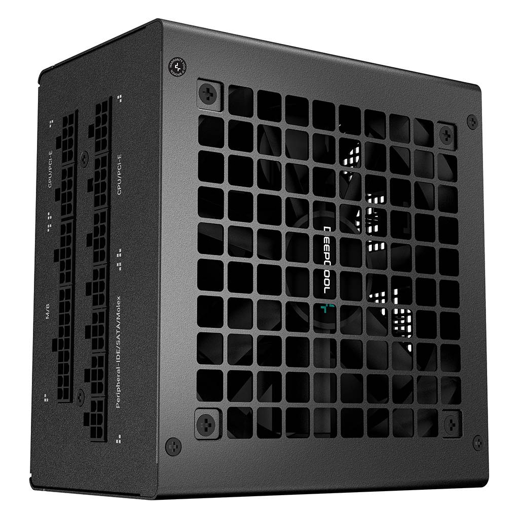 Блок питания Deepcool 1000W (PQ1000M) - 1