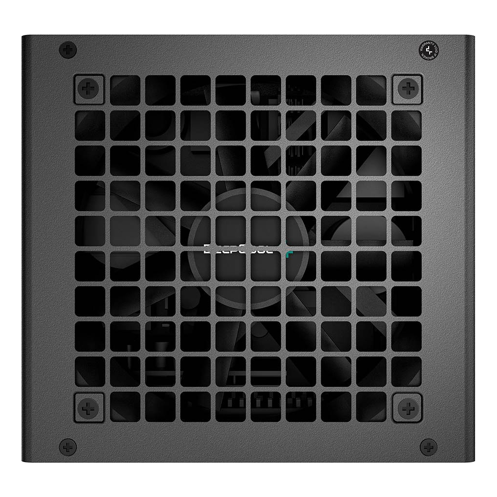Блок питания Deepcool 1000W (PQ1000M) - 2