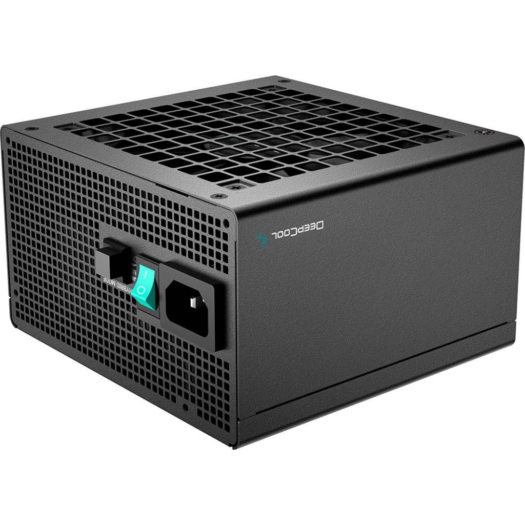 Блок питания Deepcool 1000W (PQ1000M) - 5
