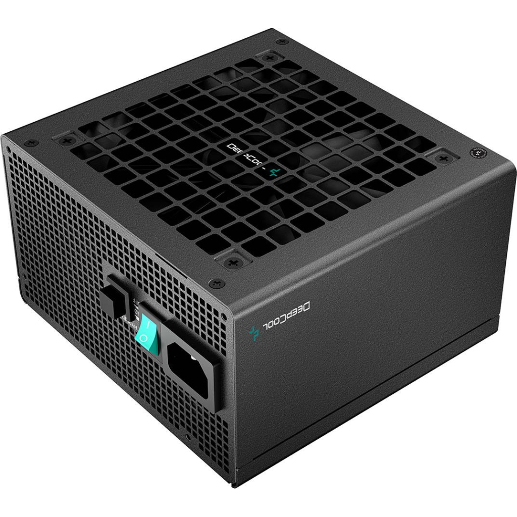 Блок питания Deepcool 1000W (PQ1000M) - 6