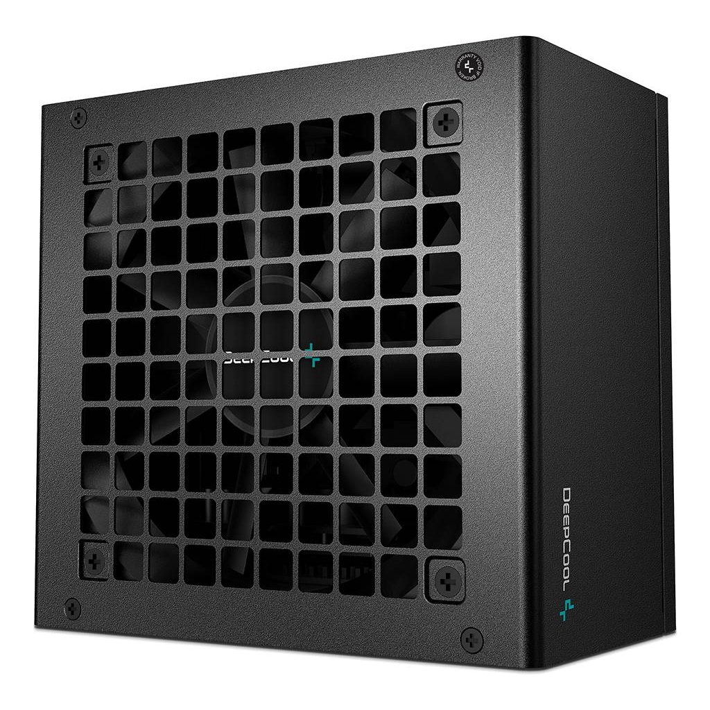 Блок питания Deepcool 1000W (PQ1000M)