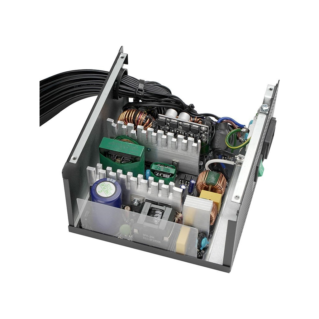 Блок питания Deepcool 700W (PF700) - 7