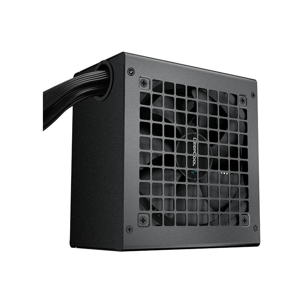 Блок питания Deepcool 750W (PK750D) - 4