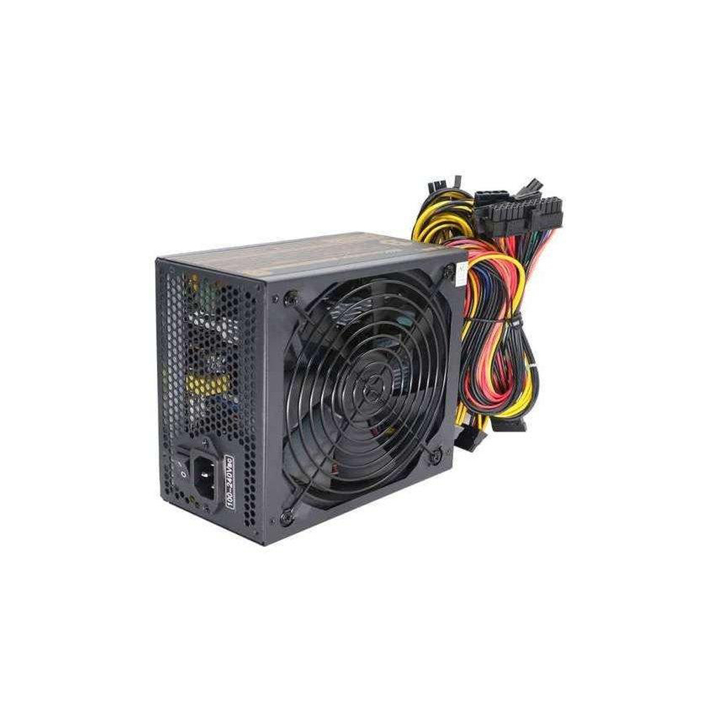 Блок питания Kenweiipc 1600W (KW-1600WPF) - 4 Блок питания Kenweiipc 1600W (KW-1600WPF) - 4