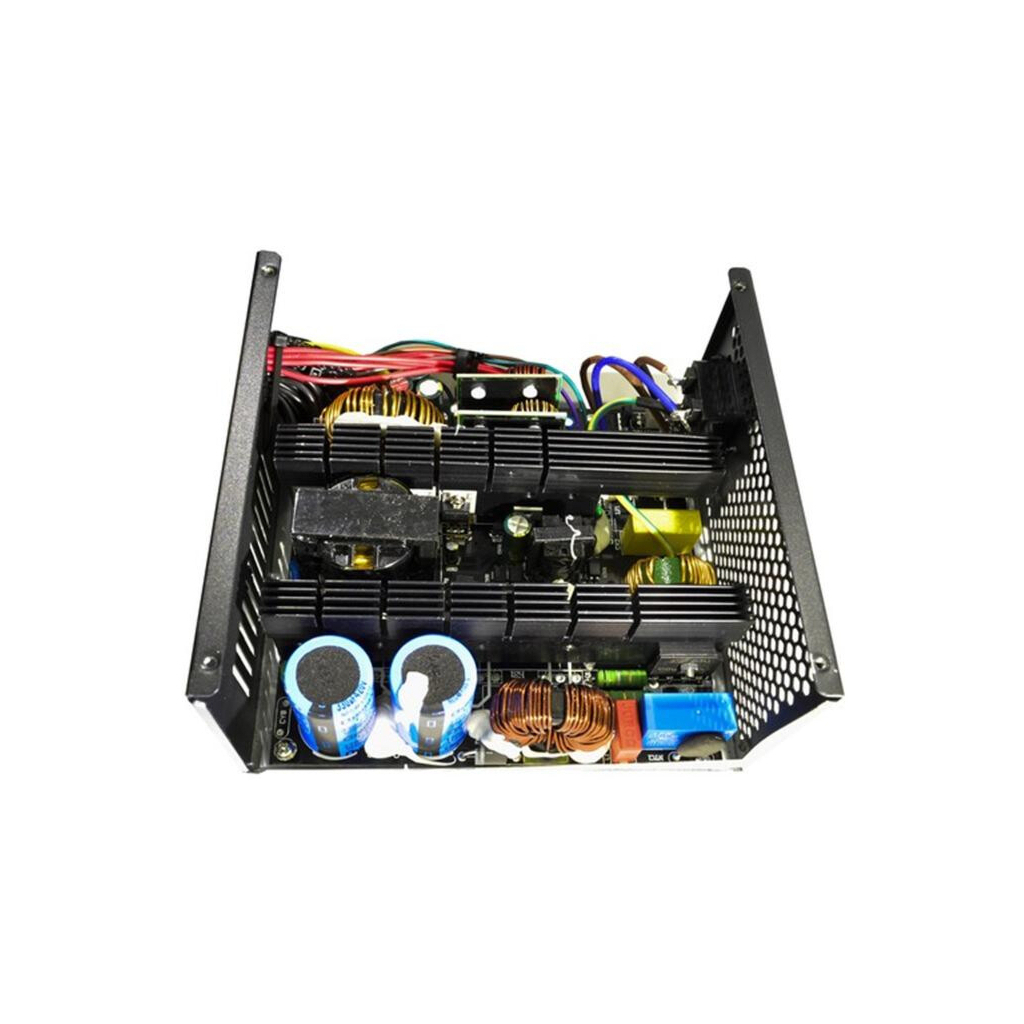 Блок питания Kenweiipc 1600W (KW-1600WPF) - 5 Блок питания Kenweiipc 1600W (KW-1600WPF) - 5