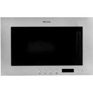 Микроволновая печь Weilor WBM 2041 GSS