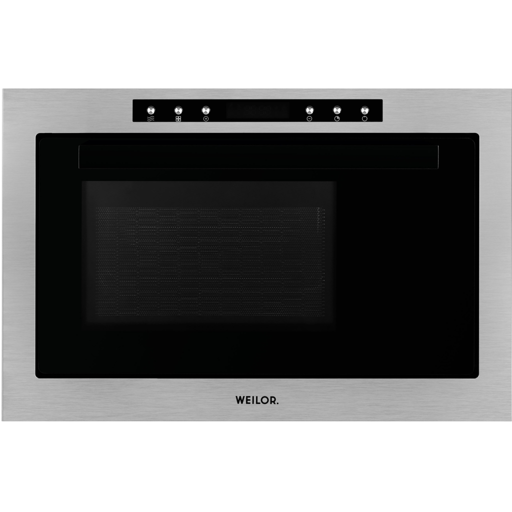 Микроволновая печь Weilor WBM 2541 GSS