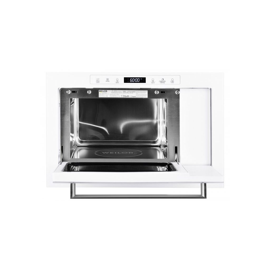Микроволновая печь Weilor WBM 2551 GW - 1
