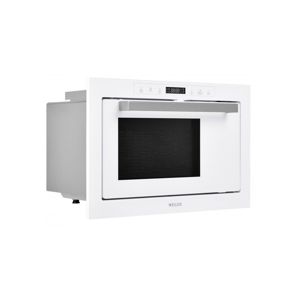 Микроволновая печь Weilor WBM 2551 GW - 3