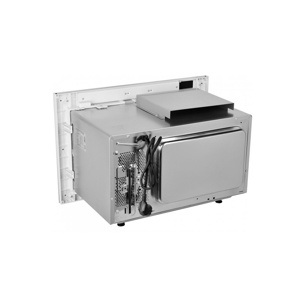 Микроволновая печь Weilor WBM 2551 GW - 6
