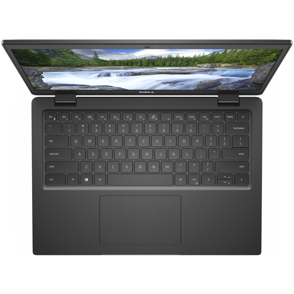 Ноутбук Dell Latitude 3420 (N107L342014UA_UBU) - 3