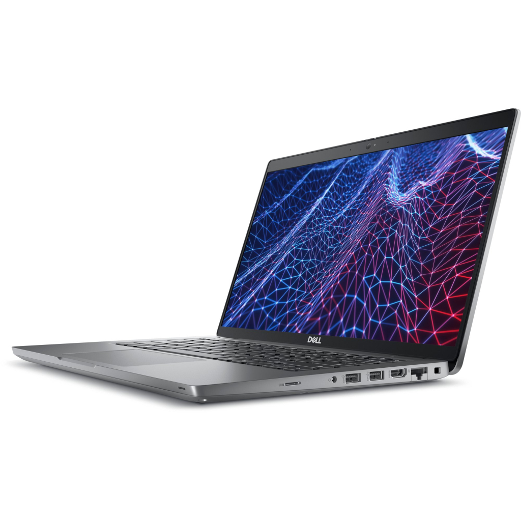 Ноутбук Dell Latitude 5430 (N210L5430MLK14UA_W11P) - 2