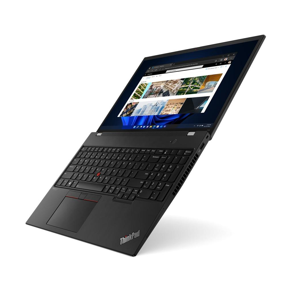 Ноутбук Lenovo ThinkPad T16 G1 (21BV00ECRA) - 4