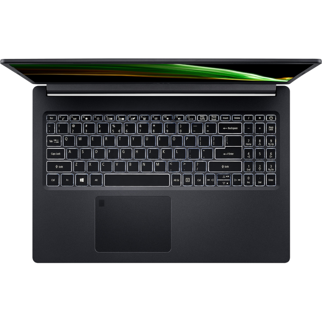 Ноутбук Acer Aspire 5 A515-45G-R38Y (NX.A8BEU.005) - 3
