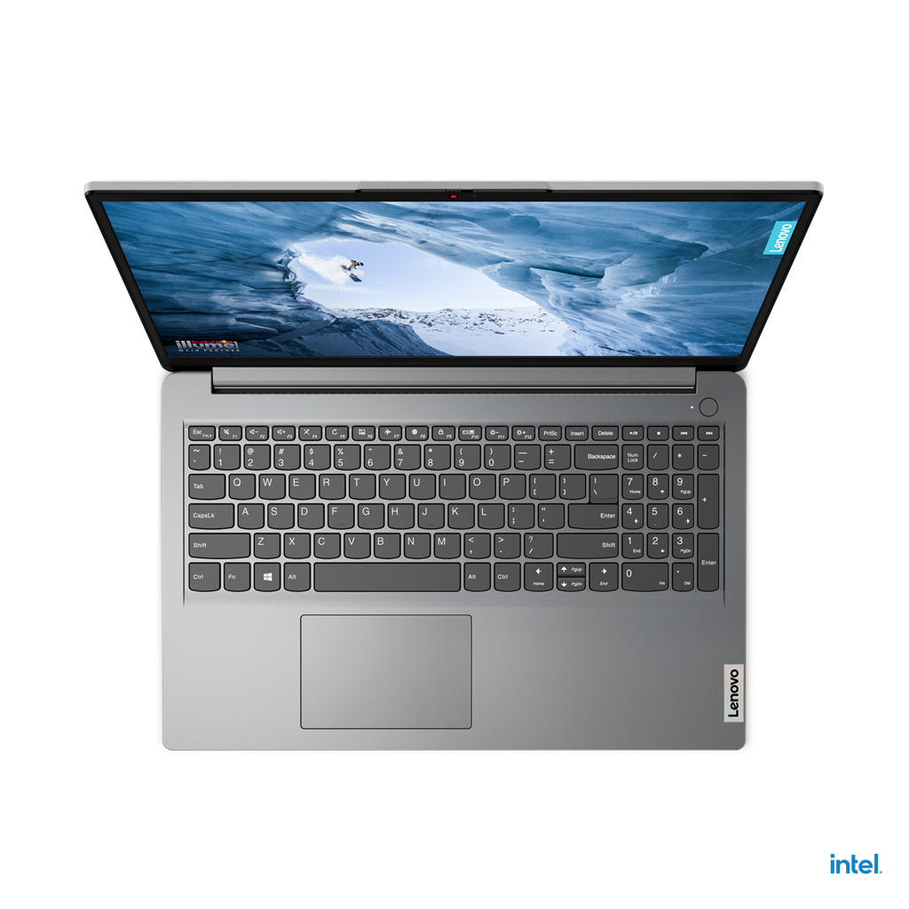 Ноутбук Lenovo IdeaPad 1 15ADA7 (82R10046RA) - 1